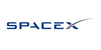 SpaceX Logo (small)