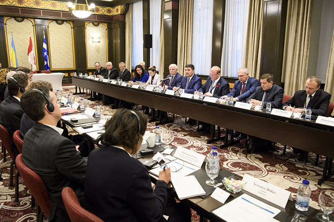 Canada Ukraine Space Mou