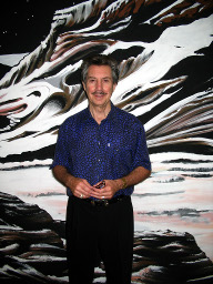 Robert Bigelow