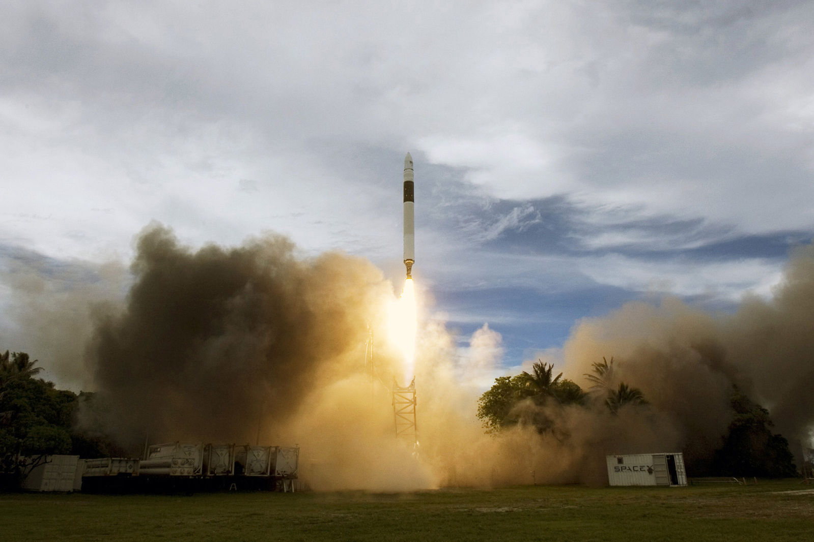 Will Canada Develop Its Own Orbital Rocket? SpaceQ