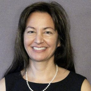 Michelle Hanlon