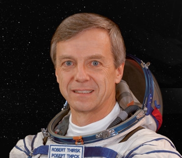 Dr. Robert Thirsk