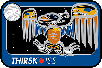 Dr. Robert Thirsk on International Space Station Expedition 20-21