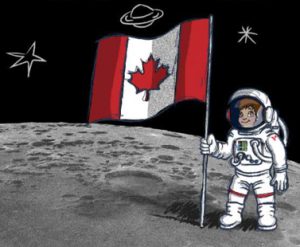 Junior Astronaut program