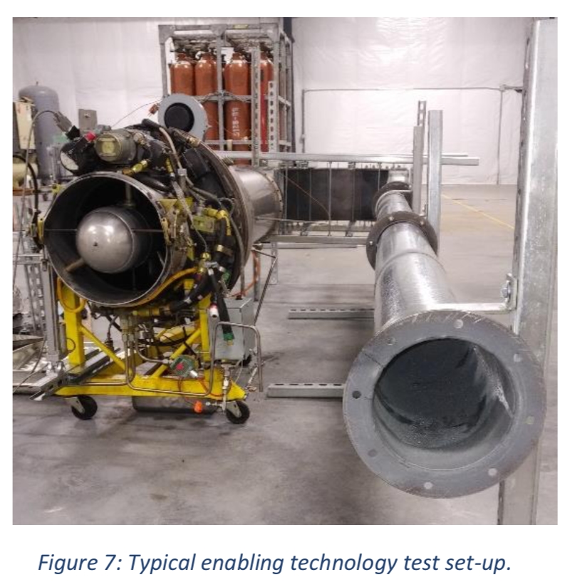 Space Engine Systems' Quiet Bid to Revolutionize Space Travel SpaceQ