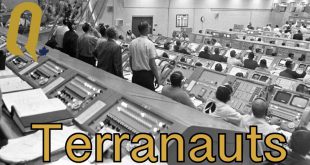 Terranuats podcast