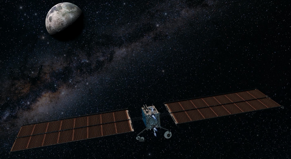 Power and propulsion element