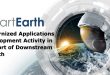New Canadian Space Agency   smartEarth Earth Observation Plan Begins to Take Shape