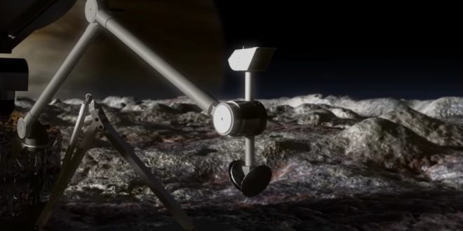 The Search for Life: Exploring Ocean Worlds