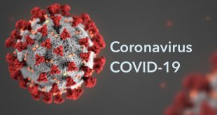 Coronavirus COVID-19 coverage