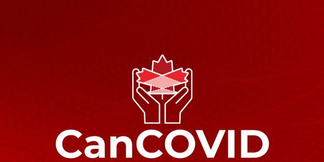 Canada’s Chief Science Officer mandated the creation of CanCOVID to optimize Canada’s research response to the COVID-19 public health crisis