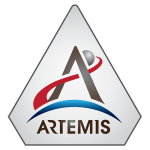 NASA Artemis program logo