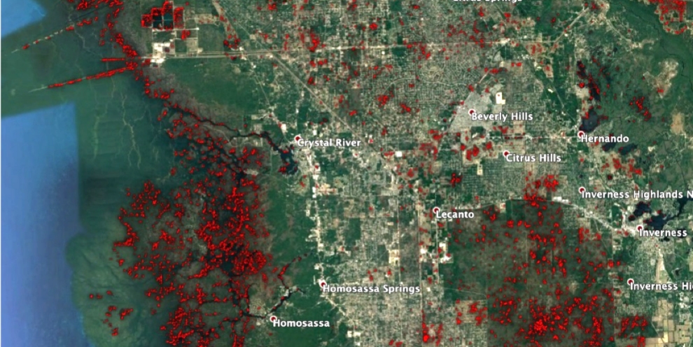 Picterra and SkyWatch partner for AI and Machine Learning Earth ...