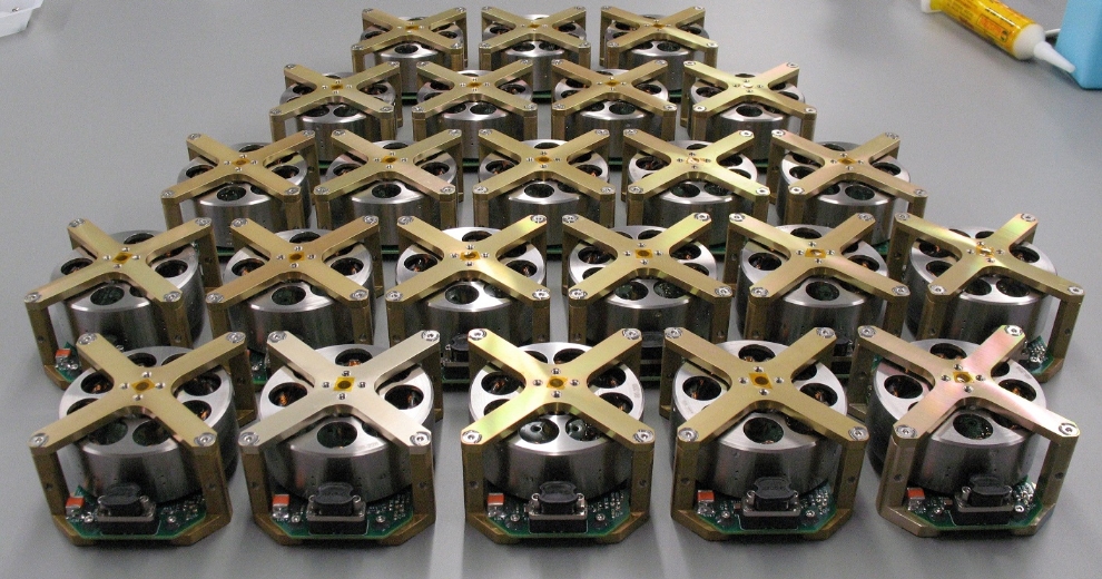 Canadian company Sinclair boosts Rocket Lab's fortunes SpaceQ