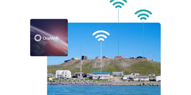 OneWeb adds Galaxy Broadband as a LEO satellite constellation partner