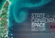 The Canadian space sector isn’t keeping up with global growth