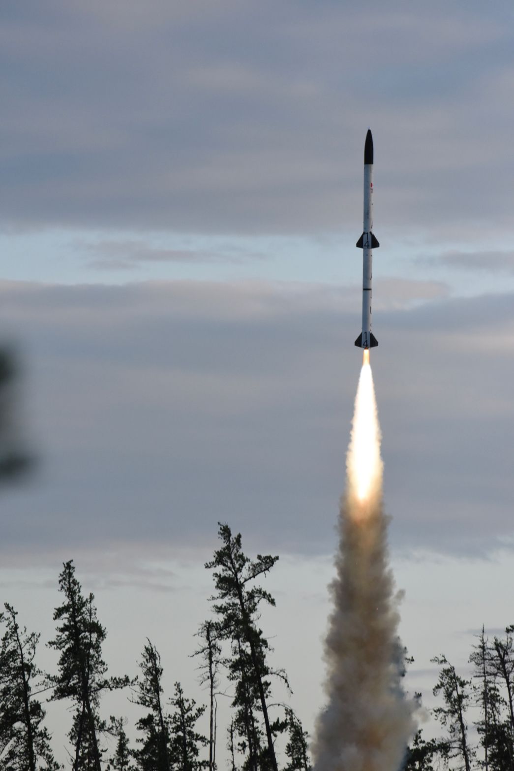 Spirit of Collaboration at Launch Canada Challenge - SpaceQ