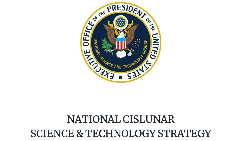 U.S. Lunar Strategy Addresses The Details of Humanity Settling the Moon